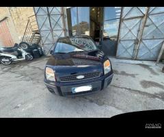 Ricambi Ford Fusion 1.4 TDCi 68cv del 2007