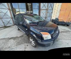 Ricambi Ford Fusion 1.4 TDCi 68cv del 2007