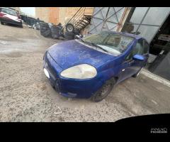 Ricambi Fiat Grande Punto 1.3 MTJ 90cv del 2007