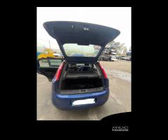 Ricambi Fiat Grande Punto 1.3 MTJ 90cv del 2007