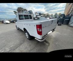 Mahindra Genio Pick-up 2.2 diesel 120cv del 2016