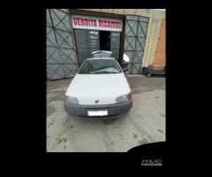 Ricambi Fiat Punto 1.2 benz 60cv del 1998