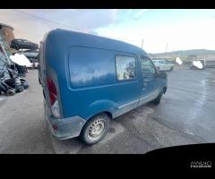 Ricambi Renault Kangoo 1.9 diesel 64cv del 2000