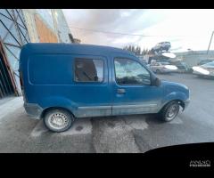 Ricambi Renault Kangoo 1.9 diesel 64cv del 2000