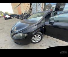 Ricambi Seat Leon 1.9 diesel 104cv del 2008