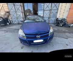 Ricambi Opel Astra 1.7 diesel 101cv del 2006