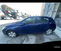 Ricambi Opel Astra 1.7 diesel 101cv del 2006