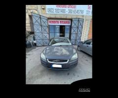 Ricambi Ford Focus 1.6 TDCi 90cv del 2005