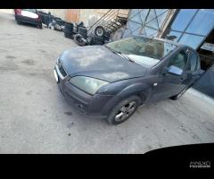 Ricambi Ford Focus 1.6 TDCi 90cv del 2005