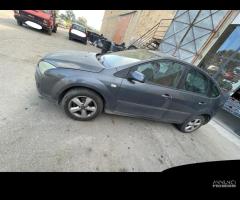 Ricambi Ford Focus 1.6 TDCi 90cv del 2005