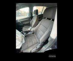 Ricambi Volkswagen Golf 5 1.9 TDI 104cv del 2006