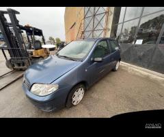 Ricambi Fiat Punto 1.3 MTJ 75cv del 2004 - 7