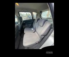 Ricambi Renault Scenic 1.5 DCi del 2008 - 9