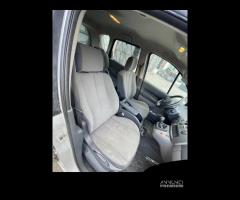 Ricambi Renault Scenic 1.5 DCi del 2008 - 13