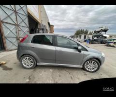 Ricambi Fiat Grande Punto 1.3 MTJ 84 cv del 2008