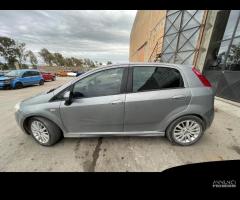 Ricambi Fiat Grande Punto 1.3 MTJ 84 cv del 2008 - 6