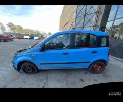 Ricambi Fiat Panda 1.3 MTJ 69 cv del 2004