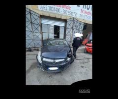 Ricambi Opel Corsa 1.0 benz 60cv del 2008