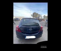 Ricambi Opel Corsa 1.0 benz 60cv del 2008