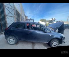 Ricambi Opel Corsa 1.0 benz 60cv del 2008