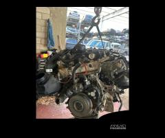 Motore BMW 520-X1-X3-X4-X5 2.0 diesel del 2020