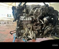 Motore BMW 520-X1-X3-X4-X5 2.0 diesel del 2020