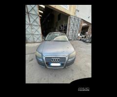 Ricambi Audi A3 1.9 TDI 104 cv del 2005