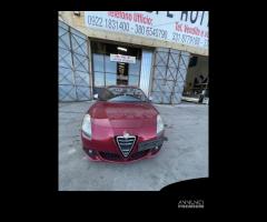 Ricambi Alfa Romeo Giulietta 2.0 JTDm del 2012