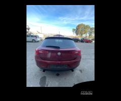 Ricambi Alfa Romeo Giulietta 2.0 JTDm del 2012