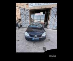 Ricambi Golf 5 2.0 TDI 140cv del 2004