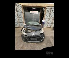 Ricambi Citroen C3 1.4 diesel 68cv del 2011