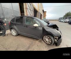 Ricambi Citroen C3 1.4 diesel 68cv del 2011