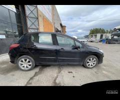 Ricambi Peugeot 308 1.6 HDi 109cv del 2008