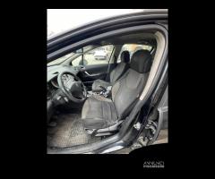 Ricambi Peugeot 308 1.6 HDi 109cv del 2008