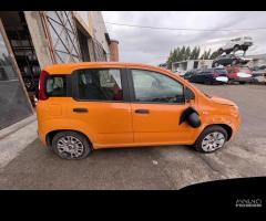 Ricambi Fiat Panda 1.2 benz 69cv del 2019