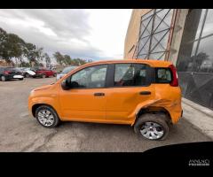 Ricambi Fiat Panda 1.2 benz 69cv del 2019