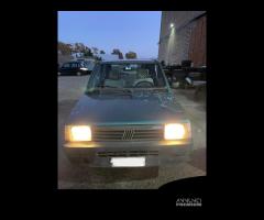 Ricambi Fiat Panda 1.0 fire 45cv del 1993