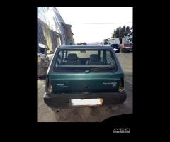 Ricambi Fiat Panda 1.0 fire 45cv del 1993