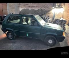 Ricambi Fiat Panda 1.0 fire 45cv del 1993