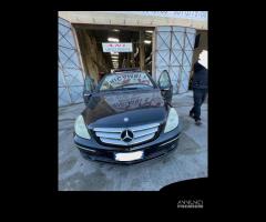 Ricambi Mercedes-Benz B180 2.0 CDI 109cv del 2007