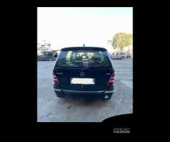 Ricambi Mercedes-Benz A160 1.7 DCI 75cv del 2003