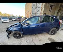 Ricambi Volkswagen Golf 6 2.0 TDi 140cv del 2011