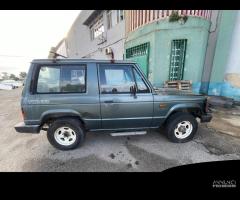 Ricambi Mitsubishi Pajero 2.5 TD 95cv del 1994