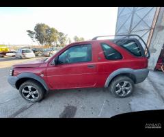 Ricambi Land Rover Freelander 2.0 TD4 del 2001