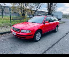 Audi A4 1.8 quattro!!! RARISSIMAAA 90.000 KM !!! 4