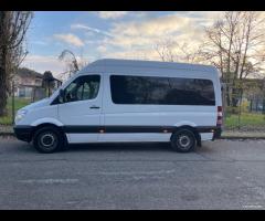 Mercedes-benz Sprinter 311 CDI POSTI 9 SPONDA IDR