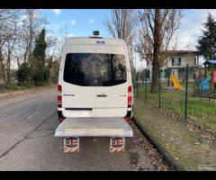 Mercedes-benz Sprinter 311 CDI POSTI 9 SPONDA IDR - 6