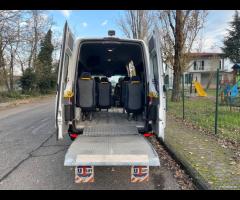 Mercedes-benz Sprinter 311 CDI POSTI 9 SPONDA IDR - 7