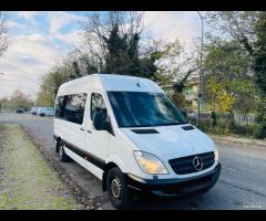 Mercedes-benz Sprinter 311 CDI POSTI 9 SPONDA IDR - 8