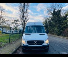 Mercedes-benz Sprinter 311 CDI POSTI 9 SPONDA IDR - 11